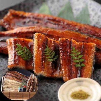 浜名湖産 うなぎ 蒲焼き 詰め合わせ 松 セット 国産 ウナギ 鰻 ギフト プレゼント お中元 お歳暮 土用の丑の日 お祝い 内祝い グルメ 贈り物 手焼き 秘伝タレ 贅沢 高級 冷凍食品