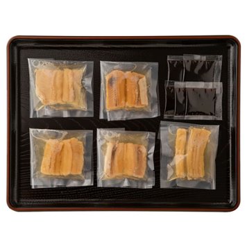徳島 「吟月」 穴子丼詰め合わせ (2940018) [お中元][お歳暮] ※送料無料(北海道・沖縄・離島への配送不可)