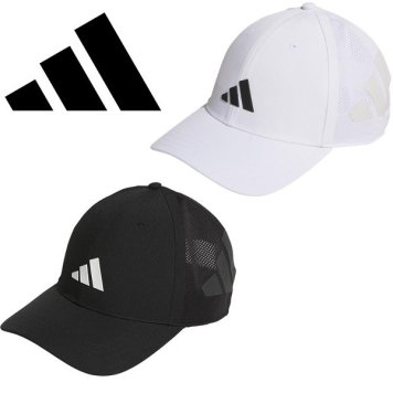 アディダス ゴルフ キャップ HEAT.RDY ヒートレディ クーリングキャップ adidas GOLF KUH33 お誕生日祝い お祝い 記念品 お父さん 父の日 彼氏 男性 30代 40代 50代 60代 母の日 お母さん 還暦祝い 敬老の日 彼女 人気プレゼント プレゼント