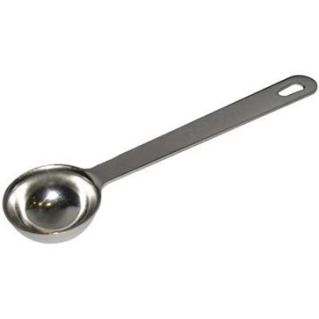 SW 【メール便での発送商品】18-8極厚計量スプーン(10スプーン) BKI439