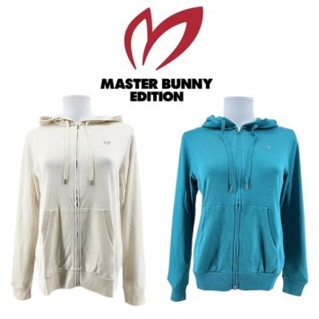 マスターバニーエディション レディース シルクスムース フーディー MASTER BUNNY EDITION 759-1162304 お誕生日祝い お祝い 記念品 30代 40代 50代 60代 母の日 お母さん 還暦祝い 敬老の日 彼女 人気プレゼント プレゼント
