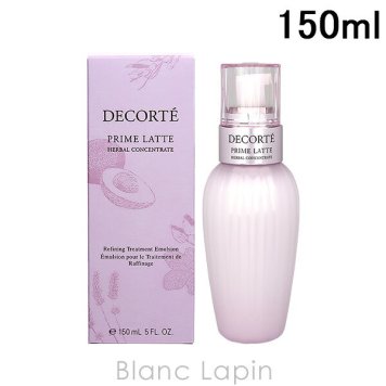 コーセー コスメデコルテ KOSE COSME DECORTE プリムラテハーバルミルク 150ml