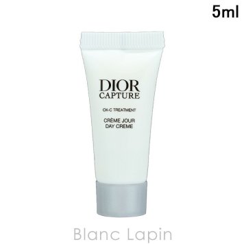 【ミニサイズ】 クリスチャンディオール Dior ディオール カプチュール クレーム 乳液・クリームミニ 5ml