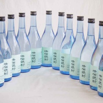 12本セット(大分県日田井上酒造 清酒焼酎 44度) 720ml×12本