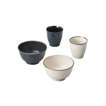 【ギフト対応無料】風車 組カフェ丼 (00332) ※送料無料(北海道・沖縄は除く)