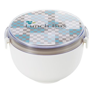 丼ランチボックス(箸付) アイボリー ／弁当箱 キッチン用品 敬老の日 プレゼント ギフト お祝い いつ 70代 80代 メッセージ おじい おばあ 祖父母 お彼岸 お供え 秋 2026 送料無料 ギフト プレゼント プチギフト 内祝い 快気祝い 出産祝い 結婚祝い 引出物 新築祝い お返し
