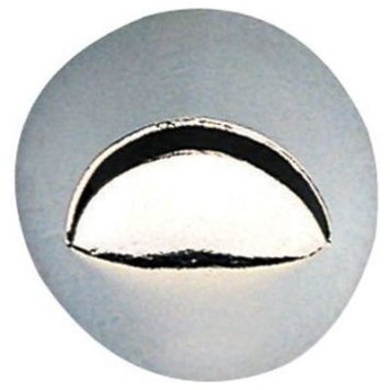 田中糧機 【メール便での発送商品】(T)特殊口金(真鍮ニッケルメッキ)♯401 WKTA0
