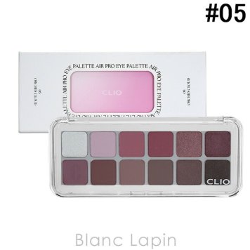 クリオ CLIO プロアイパレットエアー #05 ORCHID CLOUD 0.6g x12