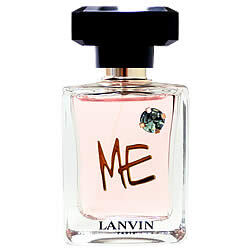 【送料無料】ランバン ミー 30ml ランバン/香水/オードパルファム/レディース(女性用)/LANVIN/ランバンミー は、フローラルノート【フレグランス ブランド ギフト セール sale アウトレット プレゼント】