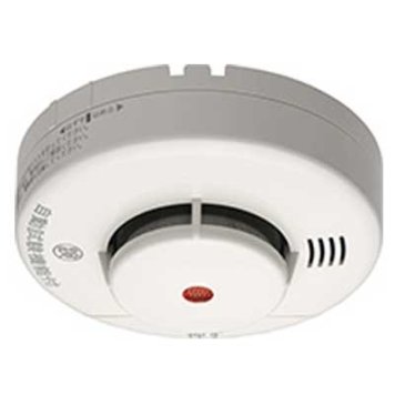 ニッタン ニッタン 住宅用火災警報器 けむタンちゃん(煙式) KRH-1B cp161t 0554-00111