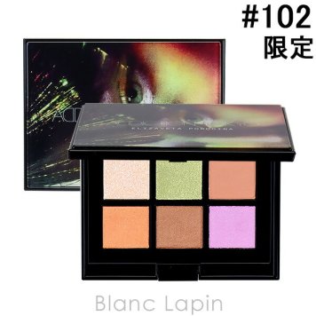アディクション ADDICTION アイシャドウパレット アンノウンファミリア  #102 Undream 6.5g
