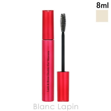 クラランス CLARINS ラッシュ&ブロウ ダブルフィックスマスカラ 8ml