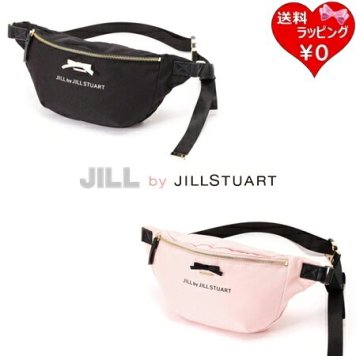 【無料ラッピング】 ジル バイ ジルスチュアート JILL by JILLSTUART ボディバッグ ショルダーバッグ リボンショルダーボディバッグ レディース ブランド 正規品 新品 ギフト プレゼント 人気 おすすめ 誕生日 記念日 クリスマス 送料無料 jbj522246