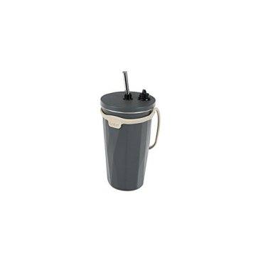【送料無料・包装無料・のし無料】トート ストロー付2Wayタンブラー570ml チャコール RH-1761(A5) ギフト 敬老の日 入学祝い 卒業祝い 就職祝い 結婚祝い 誕生日 出産祝い 引越祝い 香典返し 新盆 初盆 御礼 お中元 内祝い 快気祝い ご挨拶 志 法事