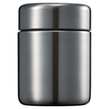 【ギフト対応無料】キホンノ スープジャー400ml グレー (RH-1594/5/6) ※送料無料(北海道・沖縄は除く)