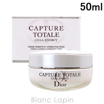 クリスチャンディオール Dior カプチュールトータルセルENGYクリーム 50ml