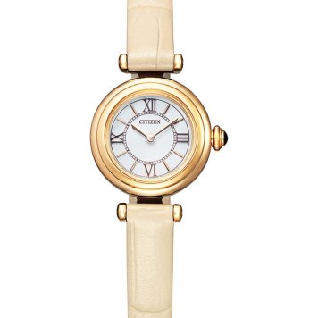 シチズン キー CITIZEN Kii 正規メーカー延長保証付き EG7082-07A 正規品 腕時計