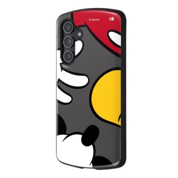Galaxy A54 5G 『ディズニーキャラクター』/耐衝撃ケース MiA/ミッキーマウスカラー_1 ※送料無料(ポスト投函)