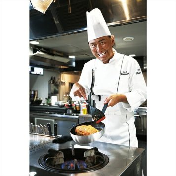 「たいめいけん」チキンライスパン22cm TM-118B  キッチン キッチン雑貨  内祝 内祝い お祝 御祝 記念品 出産内祝い プレゼント 快気祝い 粗供養 引出物