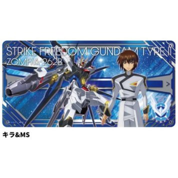 機動戦士ガンダム SEED FREEDOM タペストリー（B2） キラ・ヤマト 壁飾り 日本製