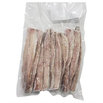 網走水産 北海道産 お得用生にしん半身 (APID-485-3) [お中元][お歳暮] ※送料無料(北海道・沖縄・離島への配送不可)