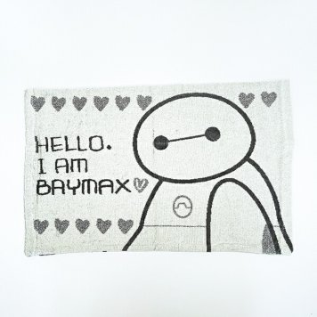 ディズニー ベイマックス のびのび枕カバー 寝具 Disney