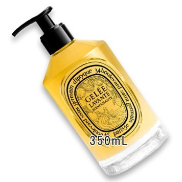 diptyque(ディプティック) ボディ＆ヘア ウォッシュジェル 350mL