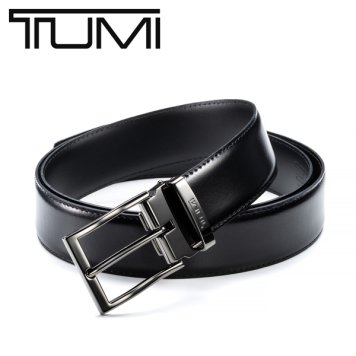 [トゥミ]TUMI リバーシブルベルト（ピンタイプ）TM-351【TUMIベルト トゥミベルト メンズ ブランドベルト レザーベルト】[ギフト 入社 祝い 卒業 入学 誕生日 バースデー 就活 新生活 新社会人]【土日祝も発送】