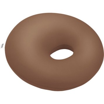 【送料無料・包装無料・のし無料】MOGU ホールクッション ブラウン 4540323013548(A3) ギフト 敬老の日 入学祝い 卒業祝い 就職祝い 結婚祝い 誕生日 出産祝い 引越祝い 香典返し 新盆 初盆 御礼 お中元 内祝い 快気祝い ご挨拶 志 法事
