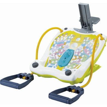 夏の贈り物お中元シェイプストレッチャー フィットネス 本体：27.2×32.1×12cm、エキスパンダー：11.3×2.5×58cm、スケール：15.5cm