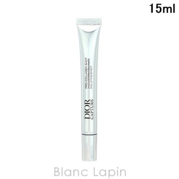 クリスチャンディオール Dior ディオールカプチュールプロコラジェンショット アイケア 15ml