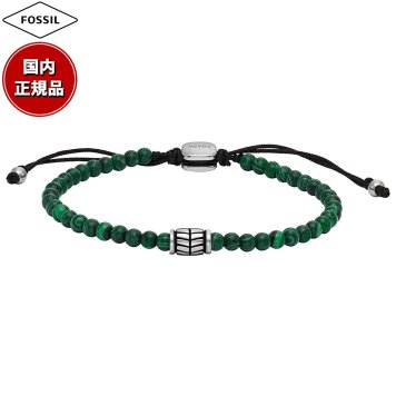 フォッシル FOSSIL Everett アクセサリー ブレスレット メンズ JF04415040