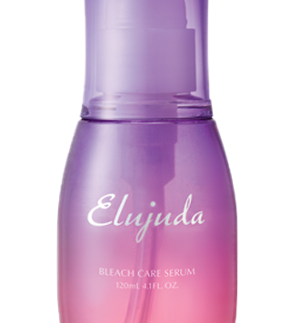 【ミルボン　ディーセス　エルジューダ ブリーチケア セラム 120ml】ミルボン　ヘアケア　プレゼント　女性　彼女　奥さん　ラッピング　