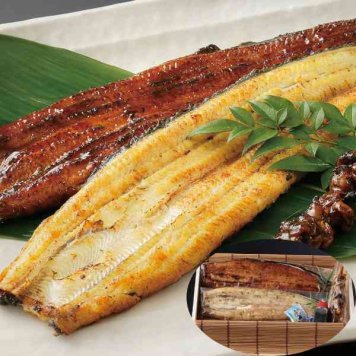 浜名湖産 うなぎ 蒲焼 詰め合わせ セット ギフト 高級 国産 鰻 蒲焼き 手焼き 秘伝のタレ 冷凍 グルメ お取り寄せ 土用丑の日 父の日 母の日 敬老の日 お中元 お歳暮 内祝い
