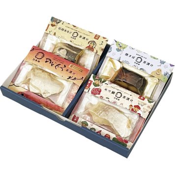 出雲 日本海 しまね高級茶漬け4食セット【直送品】［送料無料］ 法人ギフト 職場 男性 女性 20代 30代 40代 50代 60代 70代 還暦祝い 米寿 古希 喜寿 金婚式 結婚祝い 退職祝い 開店祝い 新築祝い 快気祝い 記念日 内祝 御歳暮 お歳暮 クリスマス 御年賀 お年賀 法事 お供 香典返し