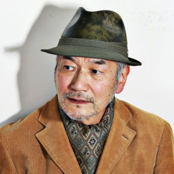 帽子 mila schon 帽子 メンズ フェイクレザー ハット ミラショーン カツラギ フェイクレザーデザイン 緑 中折れハット 秋冬 アイテム 中折れ帽 紳士 かっこいい ハット 渋い used ユーズド加工 ハット イタリアブランド 帽子 日本製 モスグリーン 父の日