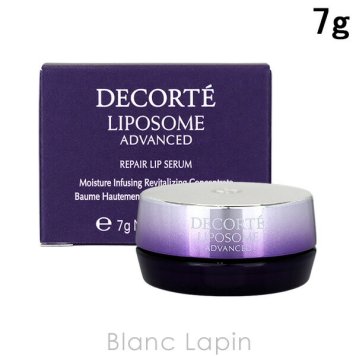 コーセー コスメデコルテ KOSE COSME DECORTE リポソームアドバンストリペアリップセラム リップケア 7g