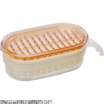 スケーター スノコ付大根おろし(鬼おろしタイプ/SDO1ON) BOLB001