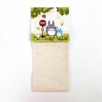 スタジオジブリ となりのトトロ ホルダーカバー BE なかま トイレ用品 インテリア ペーパーホルダー