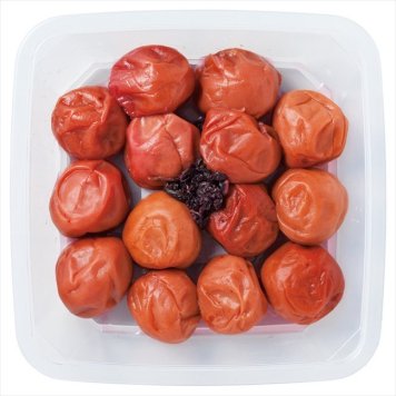 0 農家の梅 しそ漬梅　 3752-35  内祝 内祝い お祝 御祝 記念品 出産内祝い プレゼント 快気祝い 粗供養 引出物