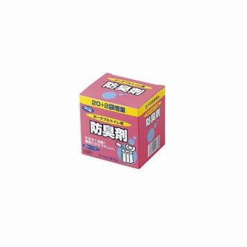 アロン化成 安寿 防臭剤 22 533-208 4970210046630