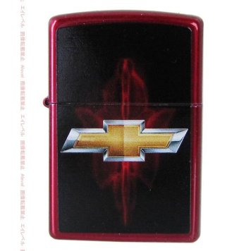 ZIPPO ジッポー ライター CHEVY 28636 #28636 アウトドア レジャースポーツ