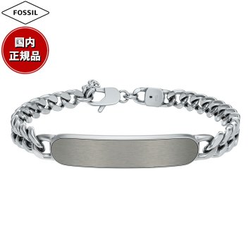 フォッシル FOSSIL Ellis アクセサリー ブレスレット メンズ JF04982998