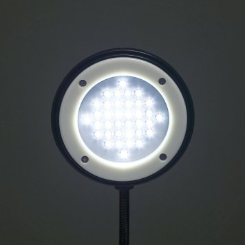 LED電気スタンドL（R）（乾電池付） インテリア 漆器 盆 カタログギフト 景品 粗品