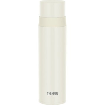 サーモス サーモス ステンレスボトル（５００ｍｌ） [26-0308-090] ＦＦＭ ５０２ＭＴＷＨ 水筒 マグボトル 真空断熱ボトル マイボトル 内祝い 出産内祝い 結婚内祝い 快気祝い 新築祝い お返し 贈り物 プレゼント ギフト
