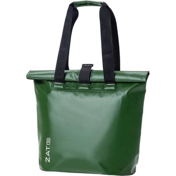 モリト MORITO ザット ZAT ドライバック トートタイプ カーキ G220-2336