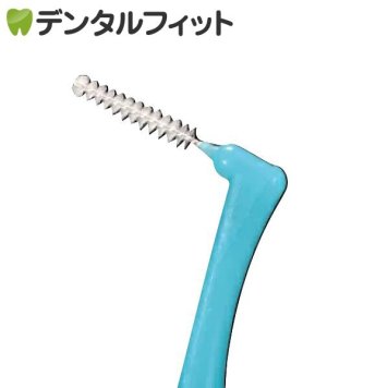 プロスペック 歯間ブラシ アングルアクア／ＳＳ／２０本入り