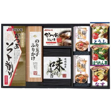  アマノフリーズドライみそ汁＆食卓詰合せ AMB-30 AMB-30 内祝い お祝 出産内祝い
