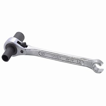 トップ工業 TOP(トップ) 吊バンドレンチ PHW-1013-3 4975180392480