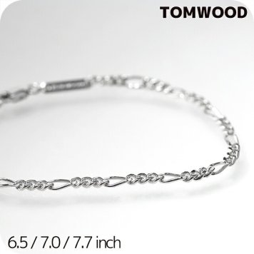 トムウッド ブレスレット メンズ レディース TOMWOOD Bo Bracelet Slim 101268 アクセサリー 選べるモデル 腕輪 ジュエリー ブランド プレゼント 実用的 ペア